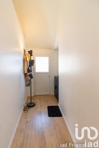 Maison à vendre 3 pièces 54 m² Gargenville