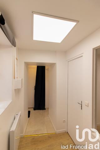 Maison à vendre 3 pièces 54 m² Gargenville