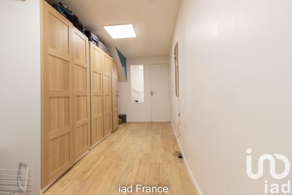 Maison à vendre 3 pièces 54 m² Gargenville