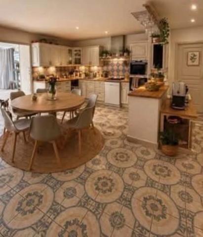 Maison à vendre 130 m2 5 pièces LUX (71)