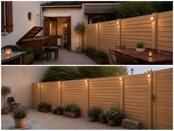 Maison à vendre 130 m2 5 pièces LUX (71)