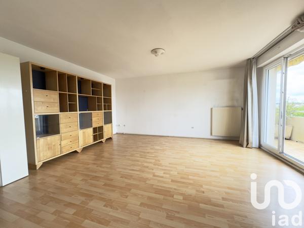 Apartment for sale 3 rooms 63 m² Melun