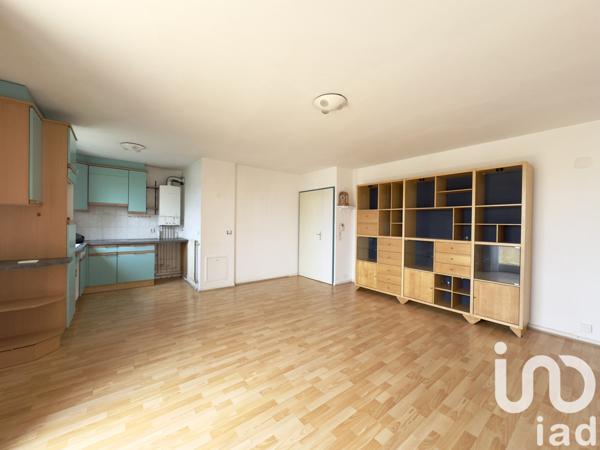 Apartment for sale 3 rooms 63 m² Melun