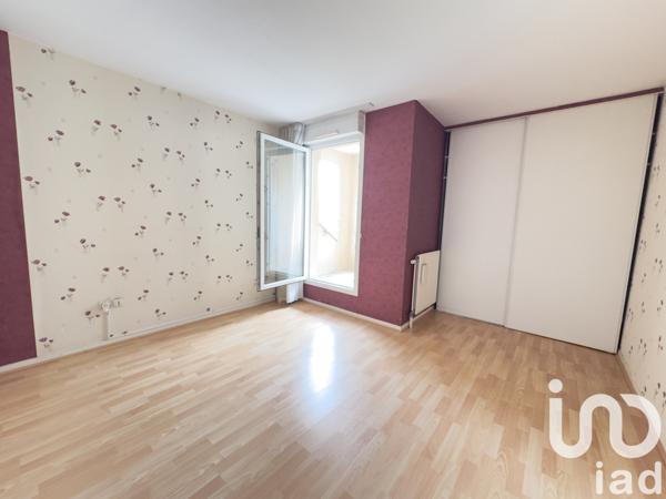 Apartment for sale 3 rooms 63 m² Melun