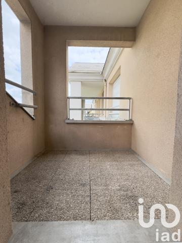 Apartment for sale 3 rooms 63 m² Melun