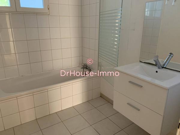 Appartement à vendre 5 pièces de 106 m²