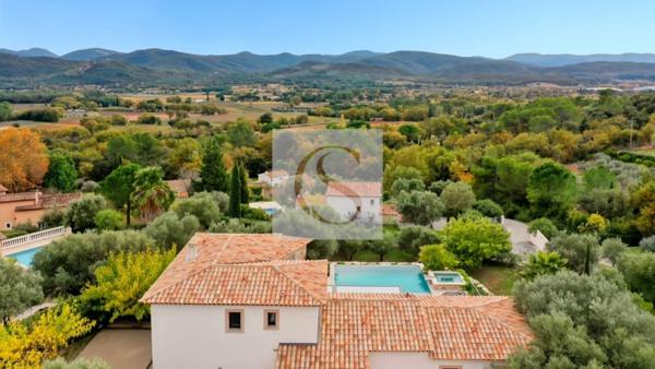 Maison à vendre 5 pièces de 160 m²