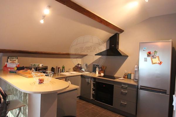 Appartement  à louer - Saône-et-Loire - 71