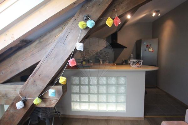 Appartement  à louer - Saône-et-Loire - 71
