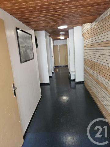 Appartement F3 à vendre  3 pièces - 60 m2 TRAPPES - 78