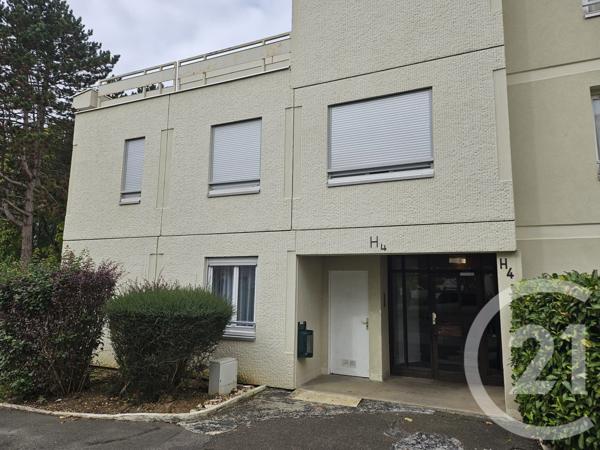 Appartement F3 à vendre  3 pièces - 60 m2 TRAPPES - 78