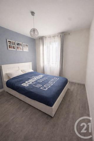 Appartement F3 à vendre  3 pièces - 60 m2 TRAPPES - 78