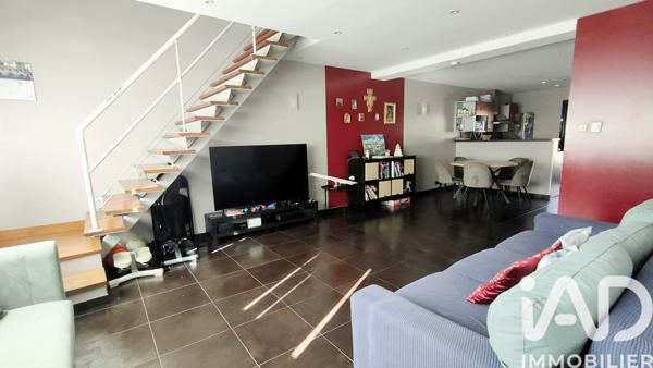 Maison à vendre 5 pièces 115 m² Cherbourg-en-Cotentin