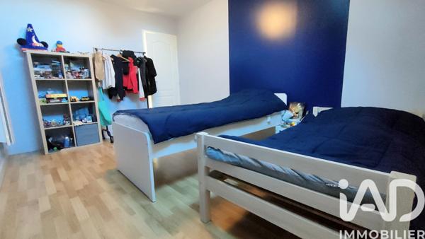 Maison à vendre 5 pièces 115 m² Cherbourg-en-Cotentin