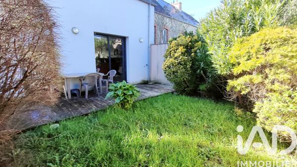 Maison à vendre 5 pièces 115 m² Cherbourg-en-Cotentin