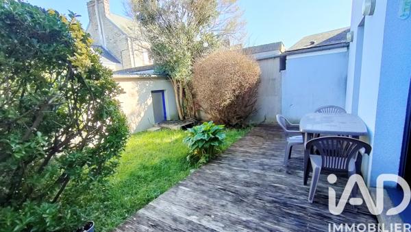 Maison à vendre 5 pièces 115 m² Cherbourg-en-Cotentin