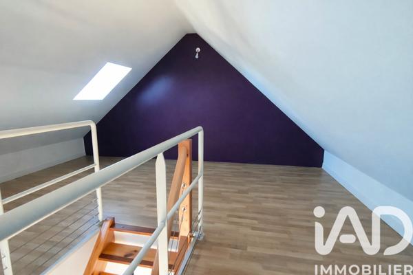 Maison à vendre 5 pièces 115 m² Cherbourg-en-Cotentin