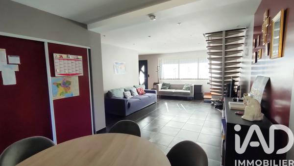 Maison à vendre 5 pièces 115 m² Cherbourg-en-Cotentin