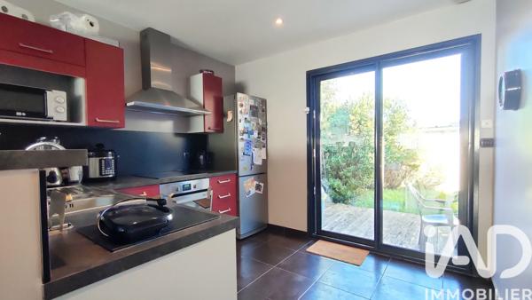 Maison à vendre 5 pièces 115 m² Cherbourg-en-Cotentin