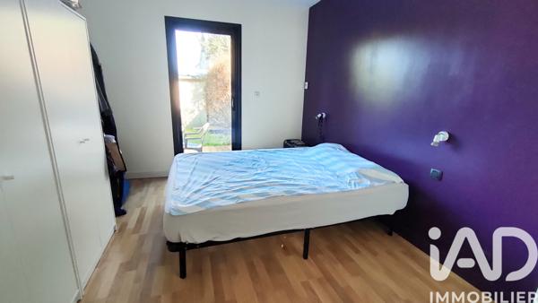 Maison à vendre 5 pièces 115 m² Cherbourg-en-Cotentin