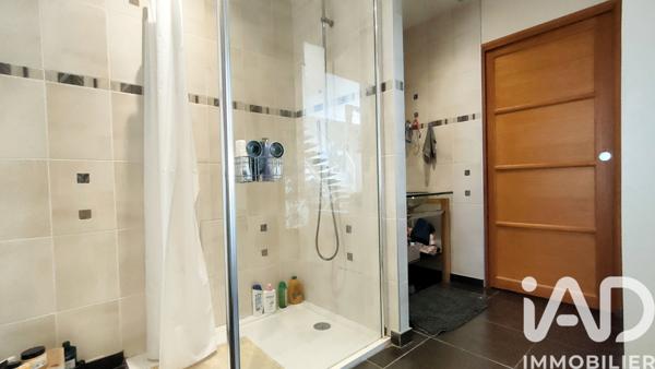 Maison à vendre 5 pièces 115 m² Cherbourg-en-Cotentin