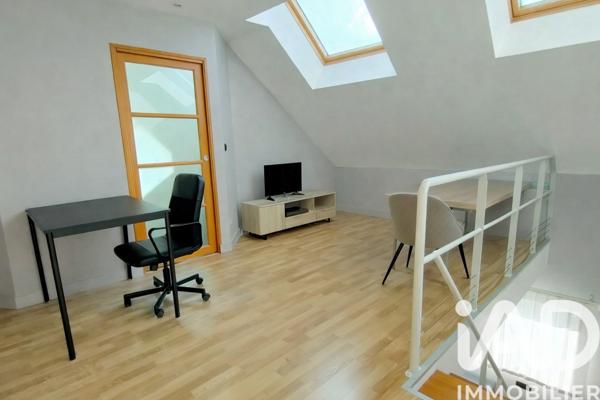 Maison à vendre 5 pièces 115 m² Cherbourg-en-Cotentin