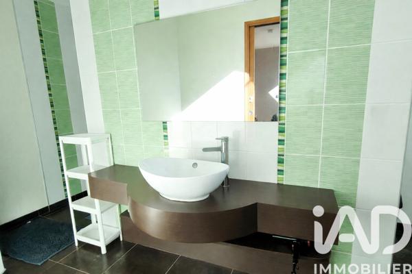 Maison à vendre 5 pièces 115 m² Cherbourg-en-Cotentin