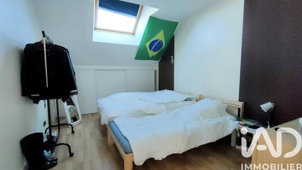 Maison à vendre 5 pièces 115 m² Cherbourg-en-Cotentin