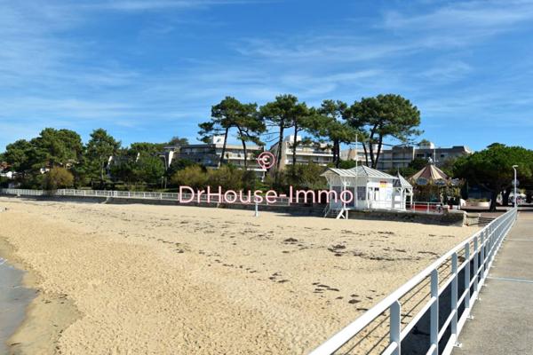 Appartement à vendre 1 pièce de 25 m²