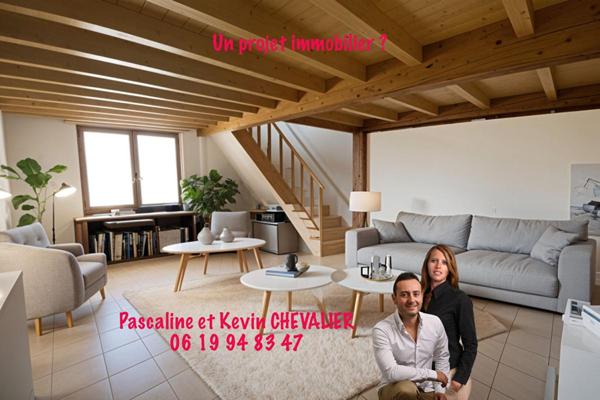 Immeuble  (local commercial et appartement) à Cadenet  135m² - 197 000