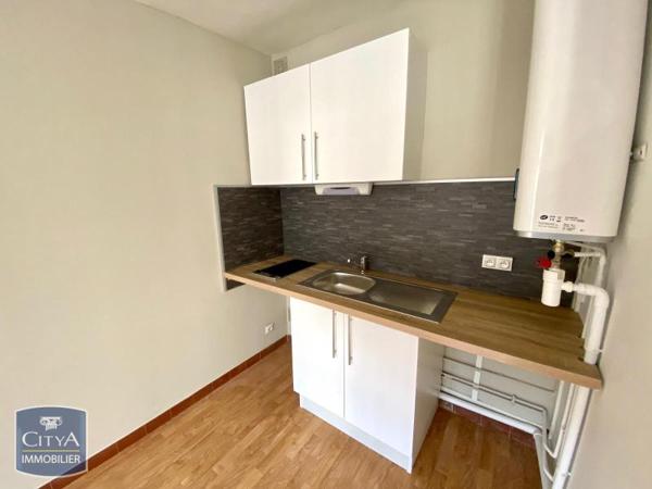 Location appartement Rouen (76) 2 pièces 40.83m²