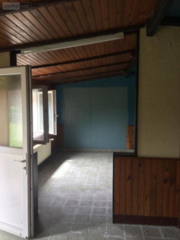 Maison à vendre à Agny dans le Pas-de-Calais (62217), ref : 62135-2154