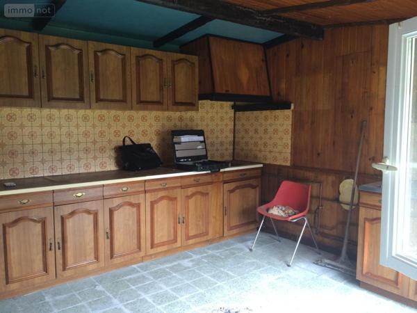 Maison à vendre à Agny dans le Pas-de-Calais (62217), ref : 62135-2154