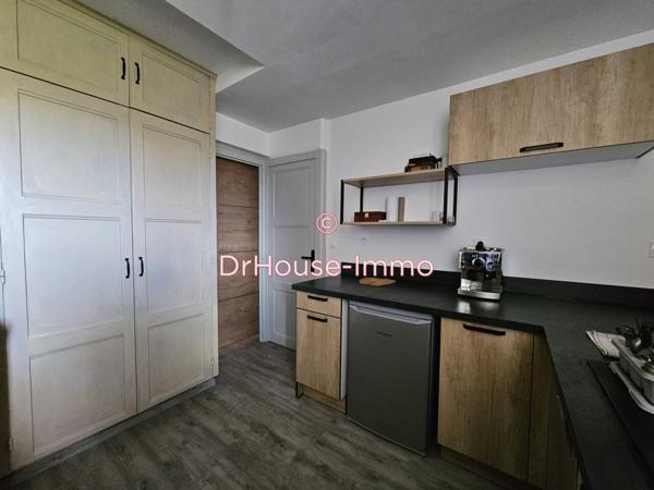 Maison à vendre 3 pièces de 75 m²
