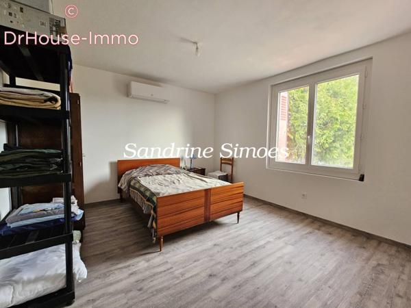 Maison à vendre 3 pièces de 75 m²