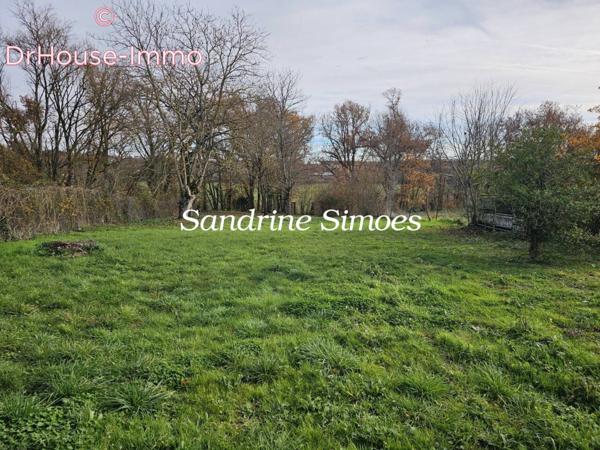 Maison à vendre 3 pièces de 75 m²