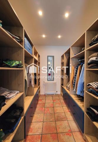 Maison ancienne rénovée T5 – Calme, charme et nature à Fenouillet