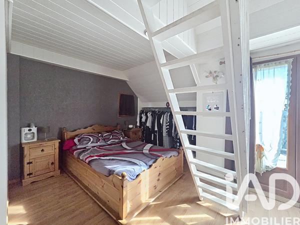 Maison à vendre 8 pièces 130 m² Villebon-sur-Yvette