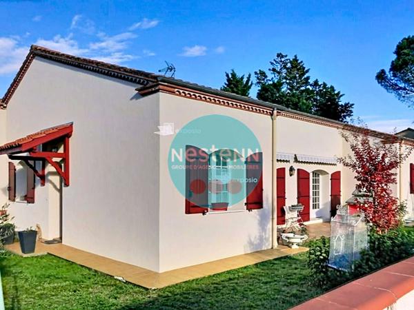 Maison Villeneuve Sur Lot 240 m2