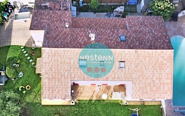 Maison Villeneuve Sur Lot 240 m2