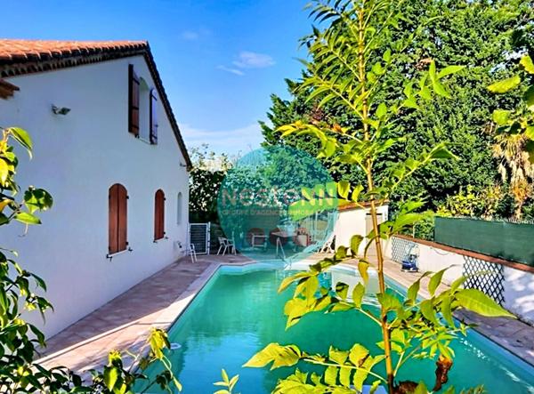 Maison Villeneuve Sur Lot 240 m2