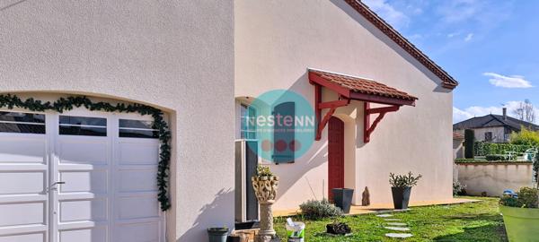 Maison Villeneuve Sur Lot 240 m2