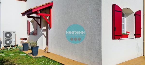 Maison Villeneuve Sur Lot 240 m2