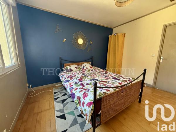 Maison à vendre 4 pièces 60 m² Sannois