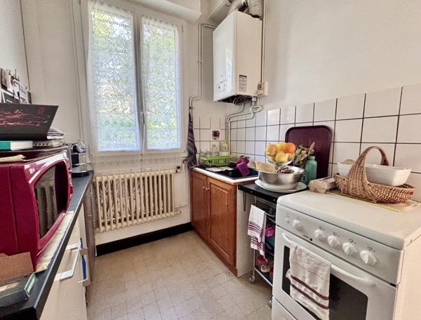 Immeuble 7 pièces - 160 m²