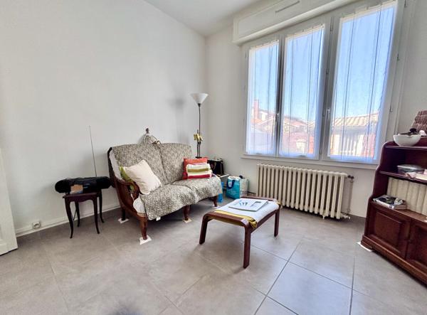 Immeuble 7 pièces - 160 m²