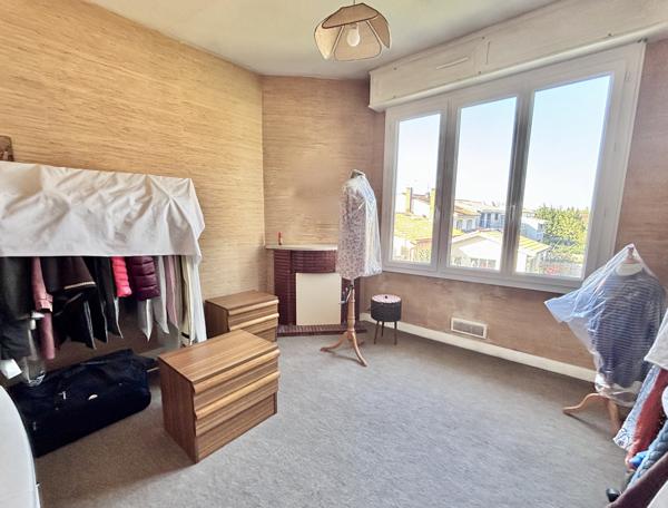 Immeuble 7 pièces - 160 m²