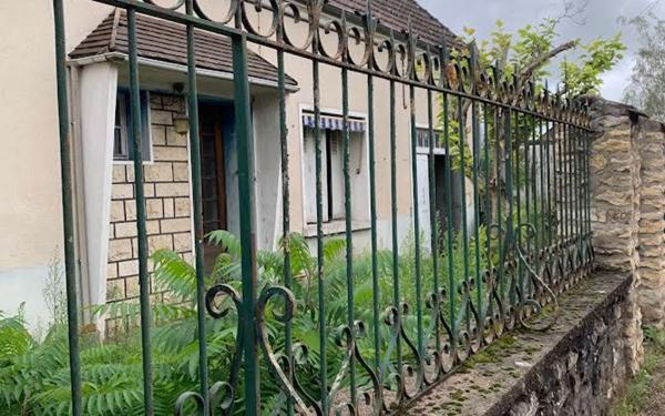 Maison à vendre    3 pièces •  Saint-Éloi