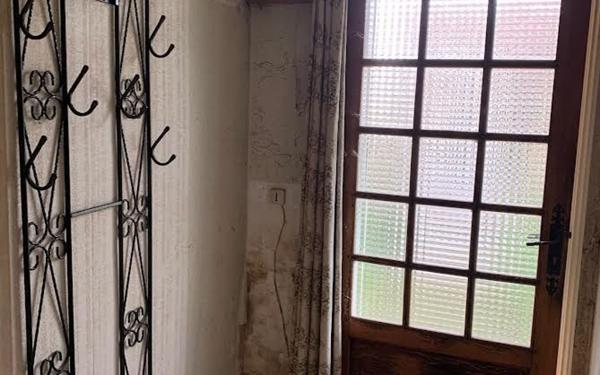 Maison à vendre    3 pièces •  Saint-Éloi