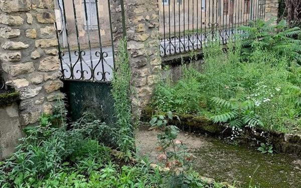 Maison à vendre    3 pièces •  Saint-Éloi